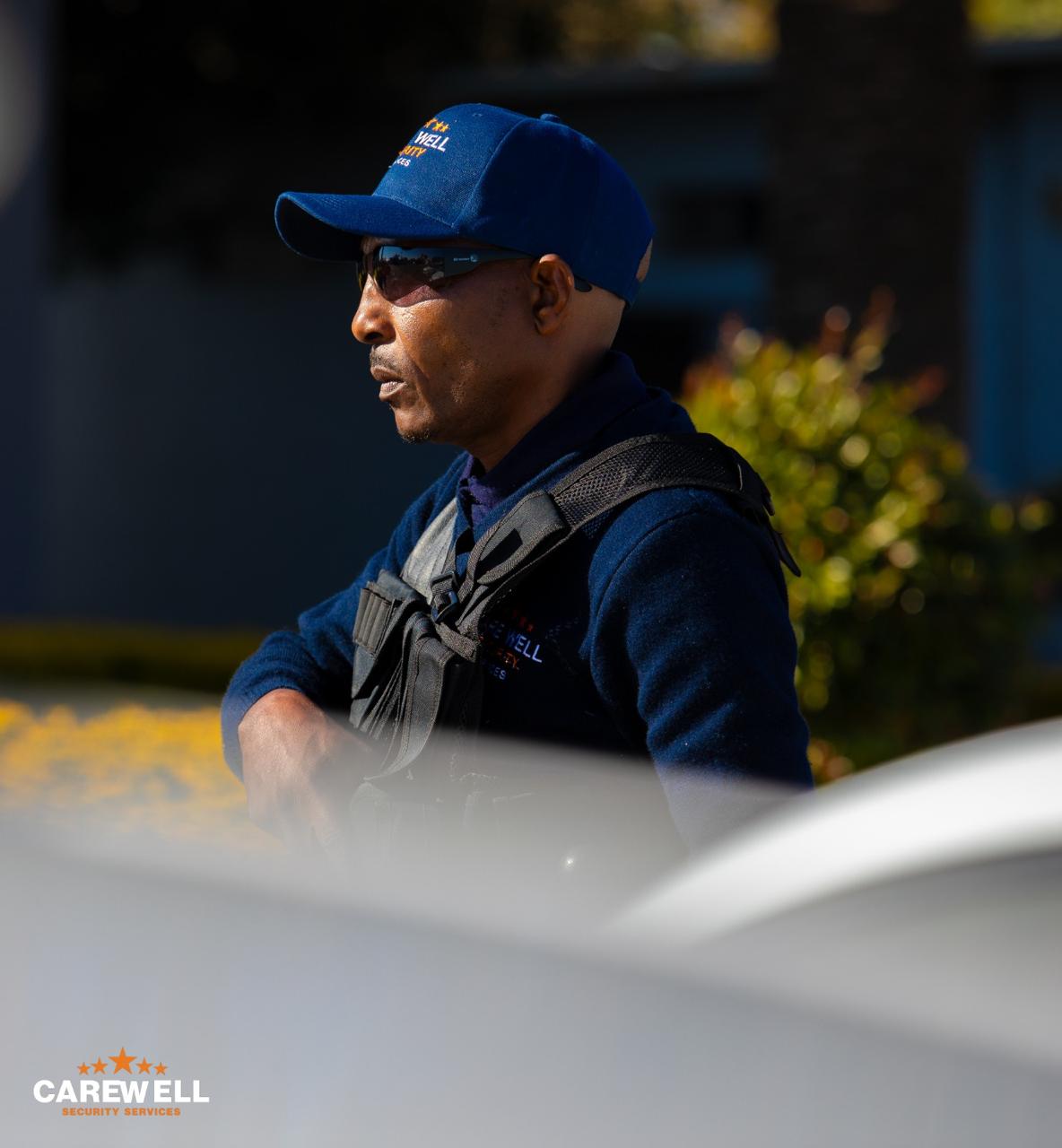 Security operations